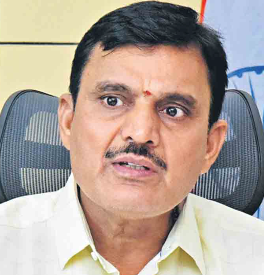 A Sharath IAS has been transferred as Secretary Tribal Welfare, Government of Telangana.