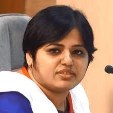 Mrs. Bharat Hollikeri IAS has been appointed as Director Archaeology, Government of Telangana.