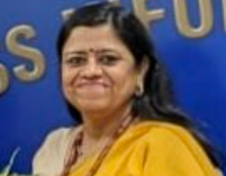 Mrs. Praya Paliwal Gaur IIS has been transferred as DG PIB Mumbai, Ministry of Broadcasting, Government of India.