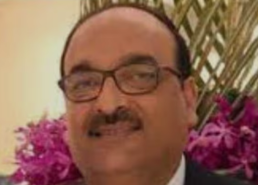 Vikas Sheel IAS has been appointed as ED Asian Development Bank for three years