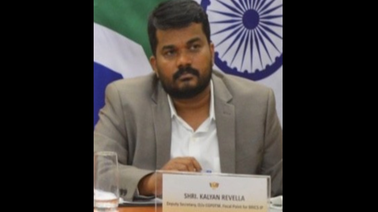 Kalyan Revella IRS(C&IT) has been appointed as Counsellor (Economic), Economic Wing Embassy of India, Beijing for period of three years.