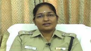 S. Lakshmi IPS  has been transferred on promotion as IG Armed Police Headquarters, Tamil Nadu Police