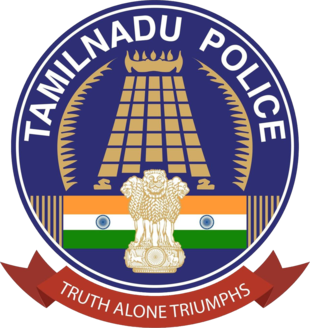 S. Rajendran IPS has been transferred on promotion as IG Traffic, Avadi Police Commissionerate, Tamil Nadu