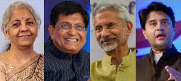 Cabinet Minister From Rajya Sabha To Contest Lok Sabha?