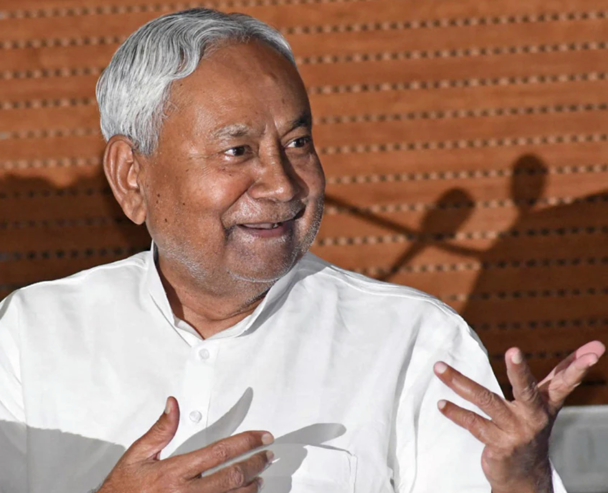 Nitish Kumar To Announce Something Big On 22 January?