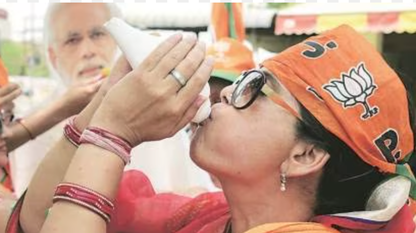 BJP Is Working On 400 Plus Seats In Parliamentary Elections?