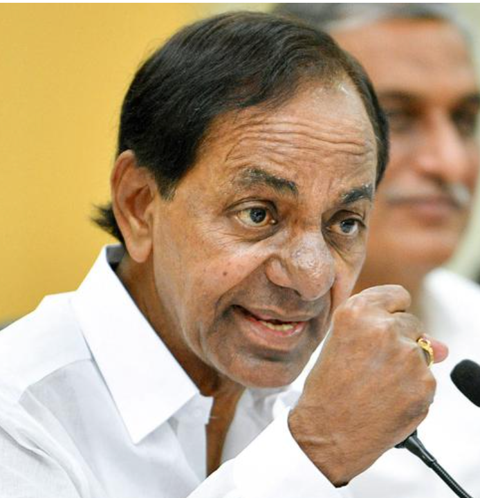 BRS Not Happy With Comments Of BJP Star Campaigner?