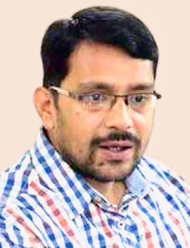 Asheesh Joshi IAS has been empanelled to the grade of Joint Secretary in the Government of India