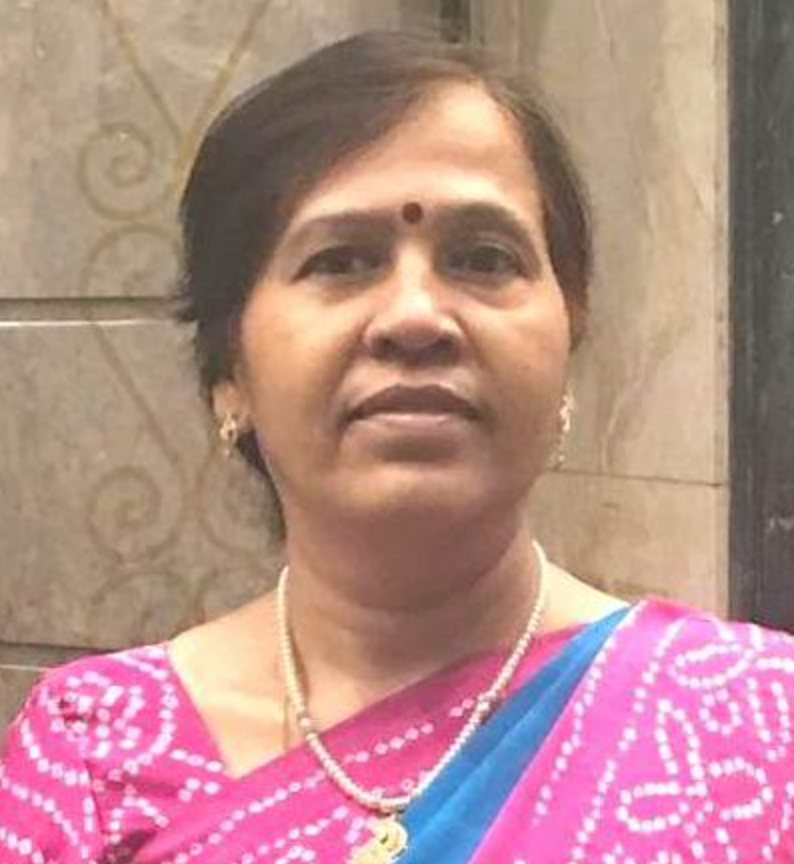 Mrs. Sanjukta Mudgal IFoS  has been appointed(in-situ upgradation) as Additional Secretary, Ministry of Culture, Government of India