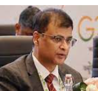 Rahul Navin IRS(IT) has been appointed as Special Director, ED(AS Level).