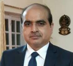 Anurag Bajpai IFoS has been appointed as Additional Secretary Department of Defence Production(In-situ upgradation).