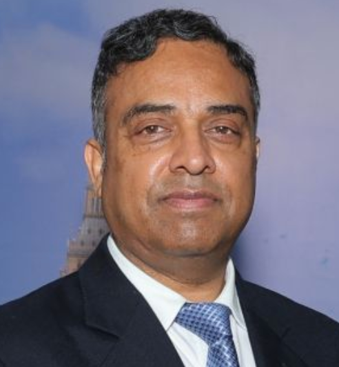 Hanif Qureshi IPS has been appointed as Additional Secretary(In-situ upgradation), Ministry of Heavy Industries, Government of India