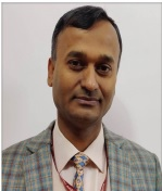 Sunil Kumar IFoS  has been appointed as Additional Secretary(in-situ upgradation) as Additional Secretary