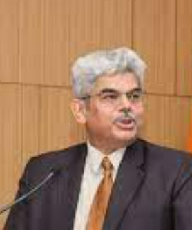 Former IB Man Appointed as UPSC Member