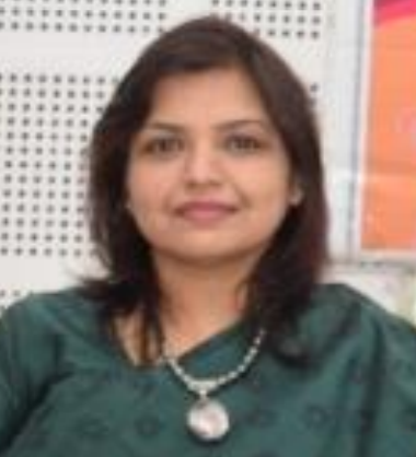 Mrs. Princee Rani IPS has been appointed as DIG NSG, MHA, Government of India