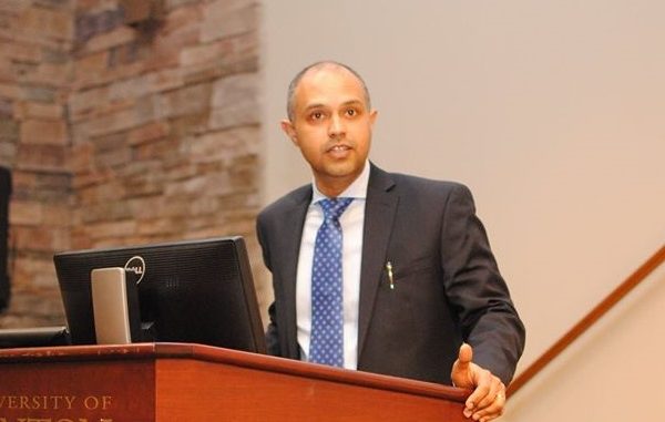 Vidhu P Nair IFS  has been appointed as India's Ambassador to Republic of Angola