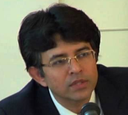 Manish Prabhat IFS has been appointed as India's Ambassador to Denmark