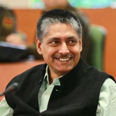 Akhil Arora IAS to stay as Principal Secretary Finance