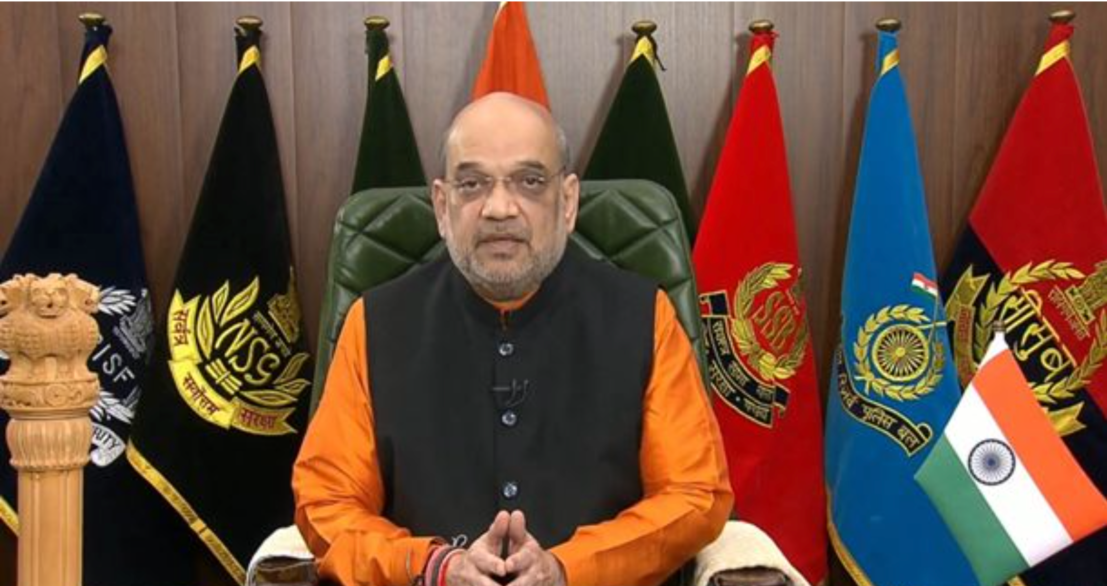 The Second Round Of DG Appointments To Begin After Republic Day?
