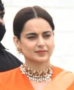 Kangana Ranauat To Contest From Mandi?
