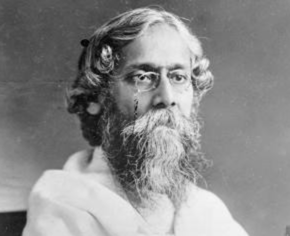 Song of Rabindra Nath Tagore In West Bengal