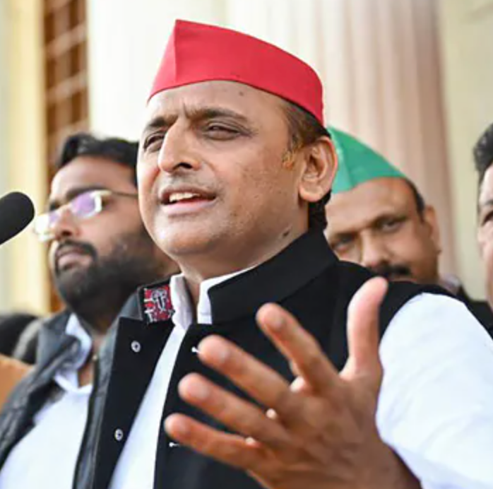 Akhilesh Yadav To Become More Democratic?