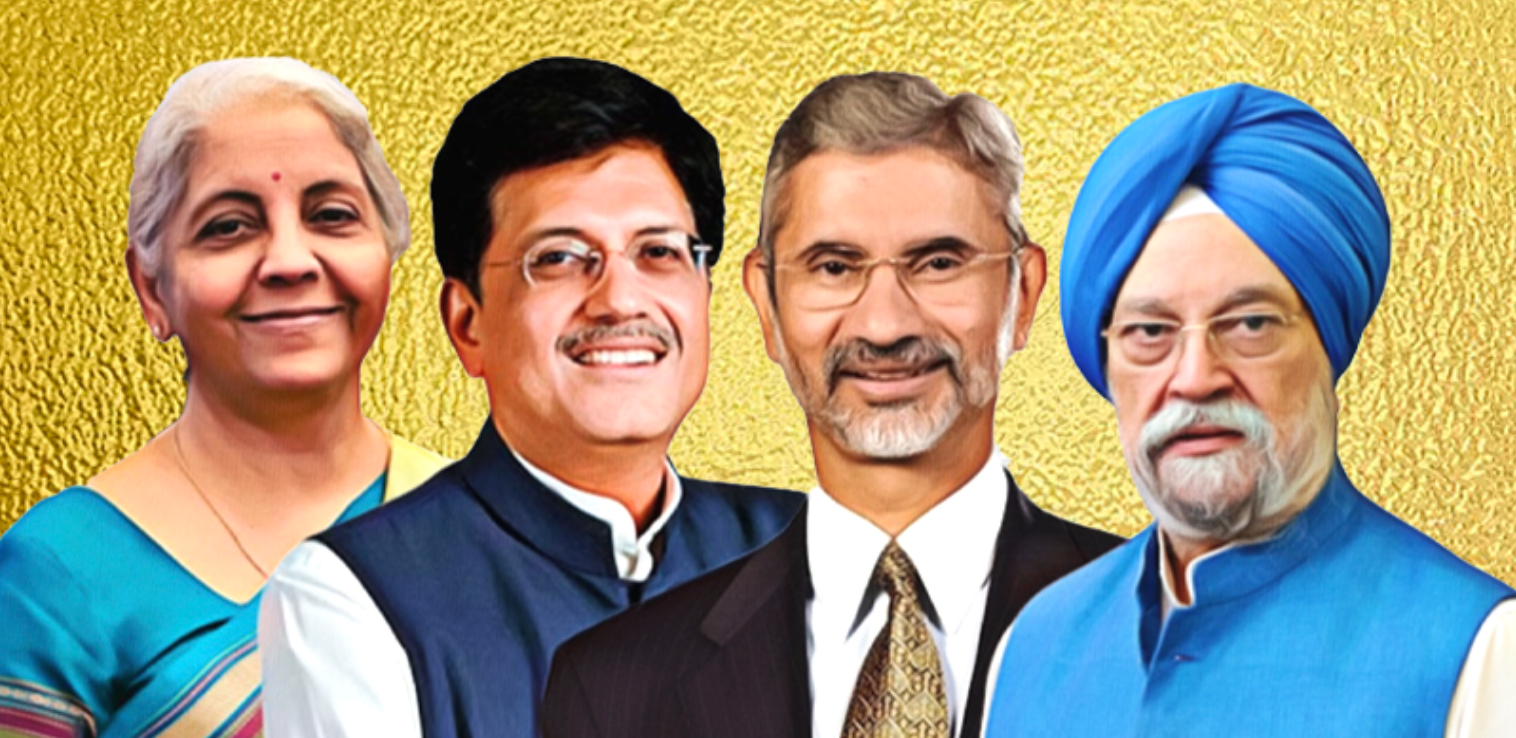 Rajya Sabha Members To Contest For Lok Sabha?