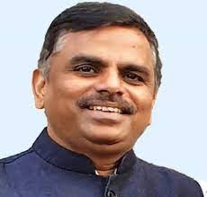 Ravi Kota Appointed New Chief Secretary To Function as OSD Till March