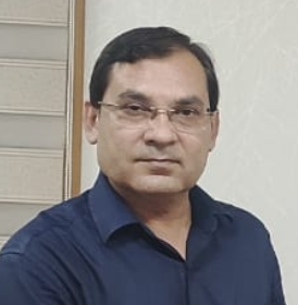 K.K Dwivedi IAS has been appointed  as Principal Secretary to Assam CM