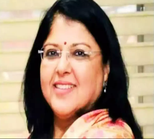 Veera Rana Gets Full Charge of Madhya Pradesh Chief Secretary