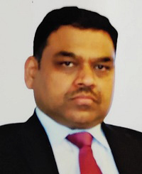 Amit Kumar IPS has been appointed as ADG Intelligence, Chhatisgarh Police