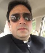 Senior UT Cadre IAS, Ashish Kundra Gets Additional Charge of Principal Secretary To LG Delhi