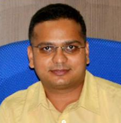 Ashutosh Salil IAS has been re-designated on Deputy Secretary Level, Government of India