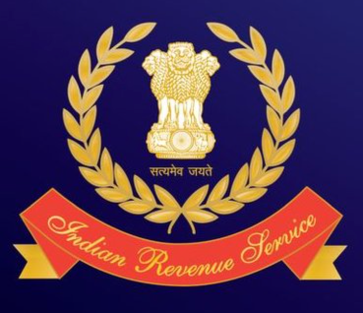 Rocktim Saikia IRS IT has been re-designated on Deputy Secretary Level, Government of India