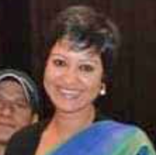 Mrs Suman Chandra IAS has been re-designated as Director in Ministry of New and Renewable Energy, Government of India