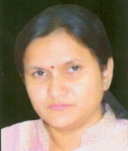 Mrs. Shruti Singh IAS has been empanelled to the grade of Joint Secretary in Government of India.