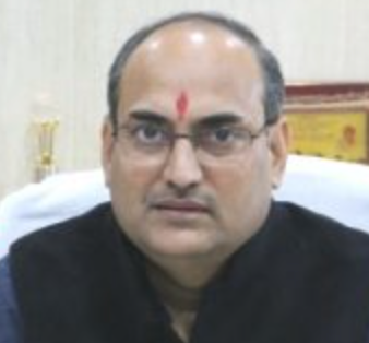 Dhananjay S Bhadoria IAS has been empanelled to the grade of Joint Secretary in Government of India