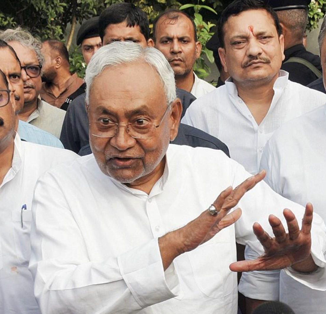 Bihar Government On  Path Of Social Justice and Welfare?