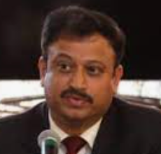Nilkanth S Avhad IAS has been transferred as Principal Secretary Water Supply and Sanitation, Government of Punjab