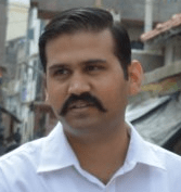 Vikram Singh Malik IAS has been transferred as Deputy Commissioner/DM(North East)