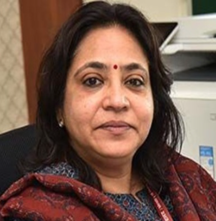 Mrs. Richa Sharma IAS has been repatriated to his parent cadre.