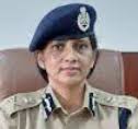 R Malhar Vizi IPS has been awarded prestigious President's Medal For Distinguished Service.