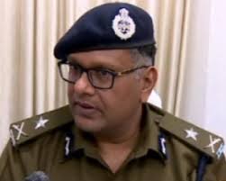 Sachin Mittal IPS  has been awarded prestigious President's Medal for Distinguished Service.