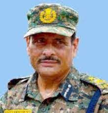 Manoj Kumar Verma IPS has been awarded prestigious President's Medal For Distinguished Service.