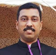 Avi Prakash IPS has been awarded prestigious President's Medal For Distinguished Service.
