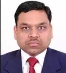 Amit Kumar IPS has been awarded prestigious President's Medal For Distinguished Service.