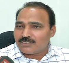 Anand Kumar IAS as been transferred as Commissioner, Citizen Security Department, Government of Rajasthan