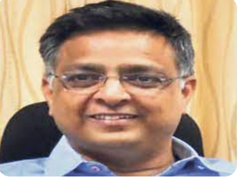 Ajitabh Sharma IAS  has been transferred as Chairman RAJSICO and Commissioner Rajasthan Foundation, Government of Rajasthan