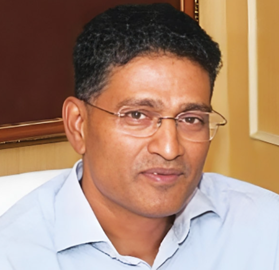 T.Ravikanth IAS  has been transferred as  Chairman Jaipur City, Transport Services Limited, Government of Rajasthan.