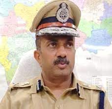 Vishal Bansal IPS has been transferred as ADG Law and Order, Rajasthan Police